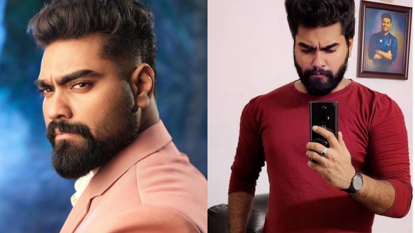 പരിഹസിച്ചവർക്കുള്ള മറുപടിയുമായി റോബിൻ