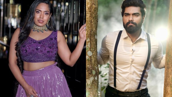 റോബിൻ അ​ഗ്രസീവാകണ്ട