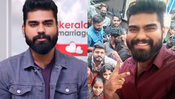 ഇത് ആള് വേറെയാണ്