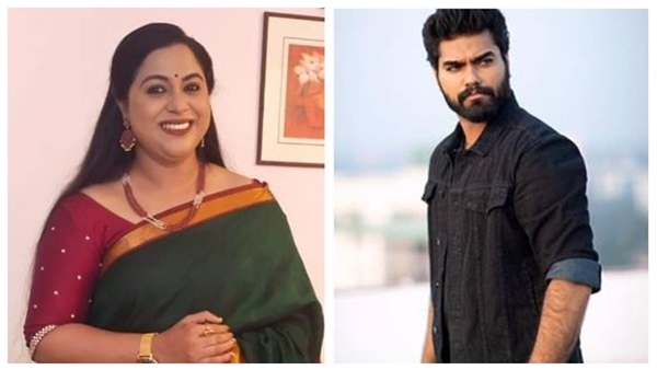 ഞാനെന്ന വ്യക്തി