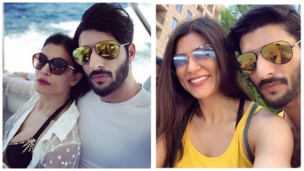 നല്ല പാതിയെന്ന് വിശേഷിപ്പിച്ച സ്ഥിതിയ്ക്ക് സുസ്മിതയുമായി സീരിയസ് റിലേഷന്‍ഷിപ്പാണെന്ന് വ്യക്തമായി