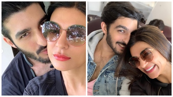  വളരെ പെട്ടെന്നാണ് കാമുകനുമായിട്ടുള്ള സുസ്മിതയുടെ ബന്ധം തകര്‍ന്നത്