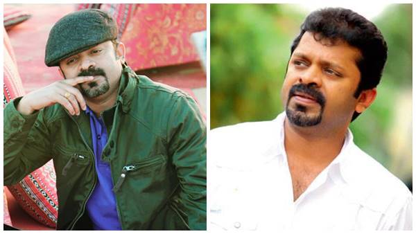   സിനിമയുടെ ക്ലൈമാക്‌സില്‍ പച്ചയായിട്ടുള്ള അടി തന്നെ വേണമെന്ന് സച്ചിയ്ക്ക് വാശിയുണ്ടായിരുന്നു.