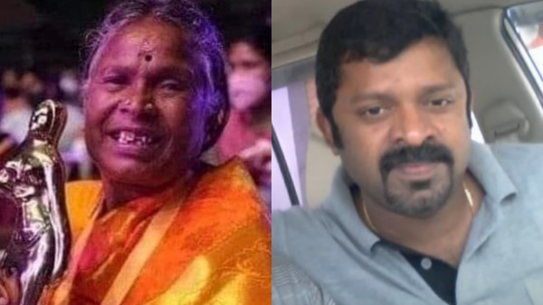 നഞ്ചിയമ്മയ്ക്ക് വേണ്ടി സംസാരിച്ച് പ്രശസ്തരും