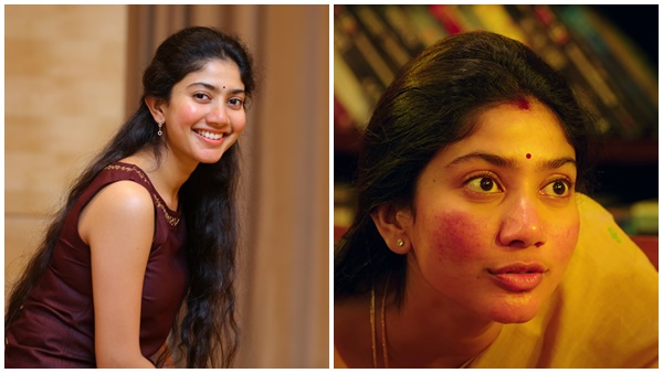 sai pallavi in telugu