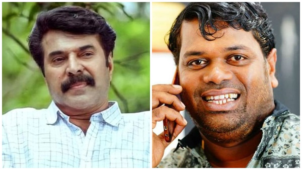 'അടുത്ത പ്രാവിശ്യമുണ്ടെങ്കിൽ എന്നെയും വിളിച്ചോ, ഞാനും വരാം എന്ന് പറഞ്ഞു'