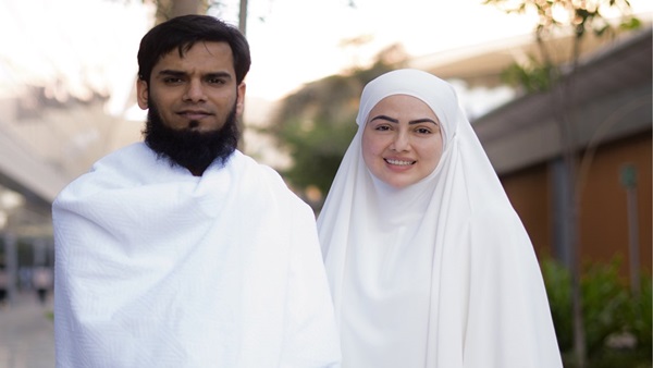 ഒരിക്കലും സമാധാനം ഉണ്ടായിരുന്നില്ലെന്നാണ് സന പറയുന്നത്