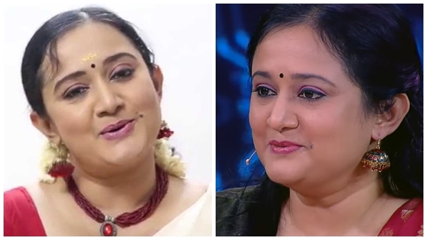 ക്യാമറയ്ക്ക് മുന്നില്‍ നിന്ന് മാറി, പിന്നില്‍ പ്രവർത്തിക്കുമ്പോൾ താൻ ജീവിതം ആസ്വദിക്കുകയാണ് 