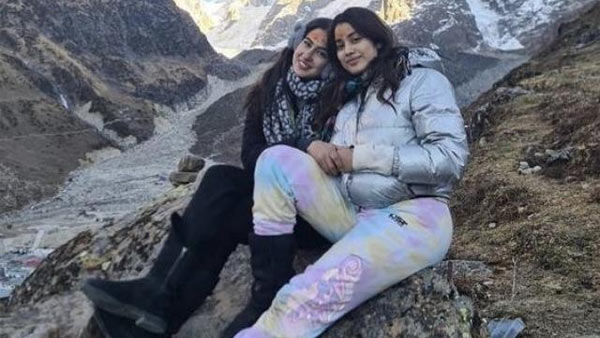 കേദാര്‍നാഥ് യാത്ര