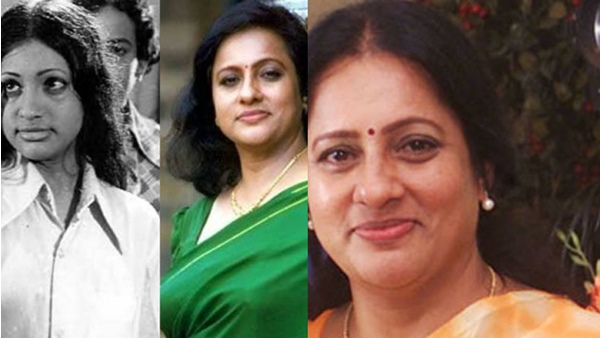 എന്റെ സഹോദരനായി ജയൻ സ്ഥാനം എടുത്തു