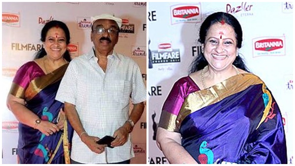 അഭിനയ ലോകത്തേക്ക്