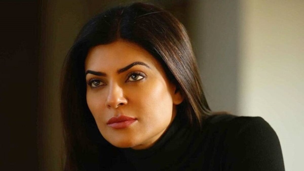 sushmita yes