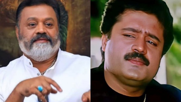 പാപ്പൻ തിയേറ്ററുകളിൽ 