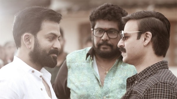 പൃഥ്വി വേറിട്ടുനിന്നത്