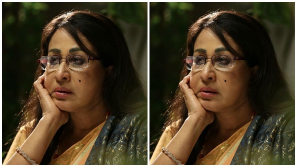 എല്ലാവരും വീട് വിട്ട് പുറത്ത് പോവണമെന്ന് ആ സ്ത്രീ പറഞ്ഞു