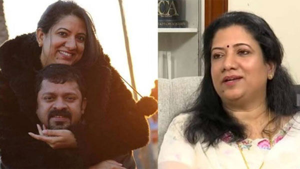 അഗാധപ്രണയമായിരുന്നു