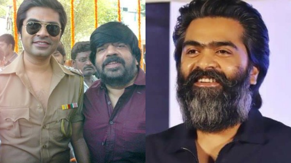 സിമ്പുവിന്റെ കരിയറിൽ ആദ്യമായി നൂറ് കോടി