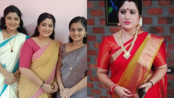 ജീവിതം മാറി മറിഞ്ഞപ്പോൾ 