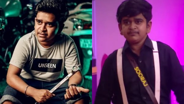 ദിൽഷ വിന്നറായതിൽ സൂരജിന് ഇഷ്ടപ്പെട്ടില്ലെന്ന് സോഷ്യൽ മീഡിയ പറയുന്നതിൽ വല്ല കാര്യമുണ്ടോ?