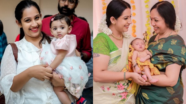 തിരിച്ച് വന്നതിന് നന്ദി