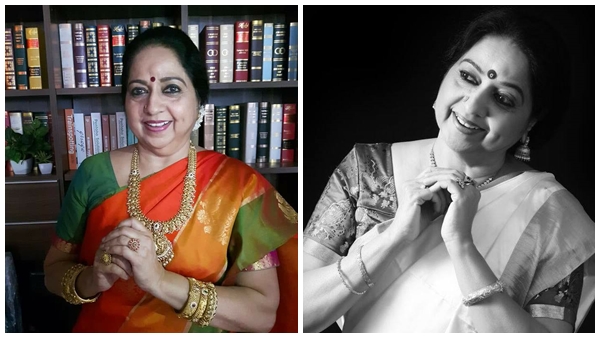 ആ സമയത്ത് എനിക്ക് തോന്നി ഞാന്‍ ഇങ്ങനെ കിടന്നാല്‍ എന്റെ മകള്‍ക്ക് വേണ്ട കാര്യങ്ങളൊന്നും ചെയ്യാന്‍ പറ്റില്ല