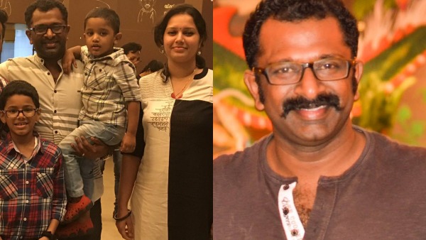 അമ്മ കൃത്യസമയത്ത് വന്നത് രക്ഷയായി