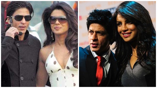 പ്രിയങ്ക നിക് ജോനാസിനൊപ്പം അമേരിക്കയിലാണ് ഇപ്പോഴുള്ളത്