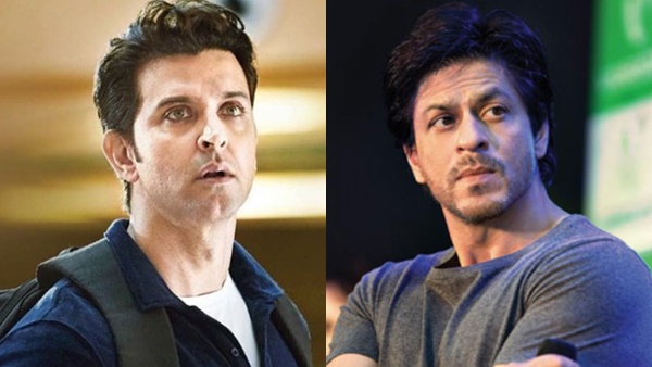 അതിനിടെ പുറത്തിറങ്ങിയ ഷാരൂഖിന്റെ ഫിർ പി ദിൽ ഹേയ് ഹിന്ദുസ്ഥാനിയും ആമിറിന്റെ മേളയും കനത്ത തിരിച്ചടി നേരിട്ടു