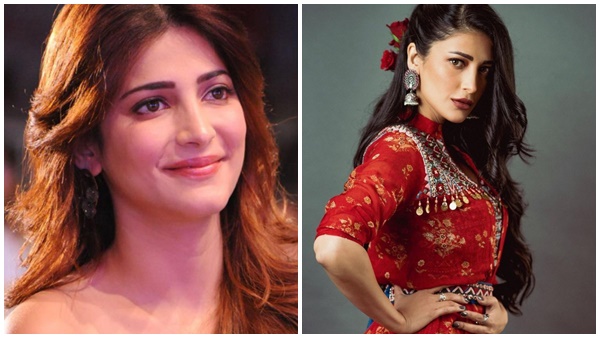 കമൽ ഹാസന്റെ പേരുപയോ​ഗിച്ച് ഇതുവരെ ഒരു സിനിമയിേലേക്കും താനവസരം നേടിയിട്ടില്ല