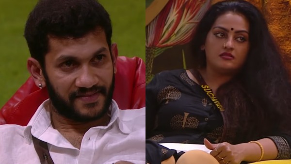 സൂരജിന് വോട്ട് ചെയ്യണം