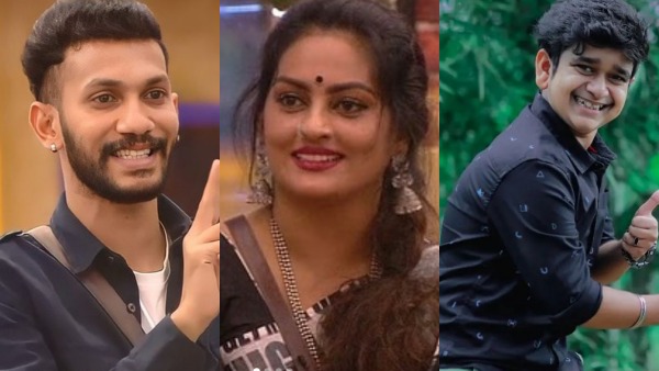 കളിയാക്കിയവരോട് പ്രതികരിച്ച് അഖിലും സുചിത്രയും