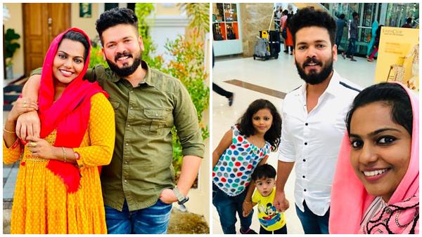 ഒപ്പം സുഹാനയും