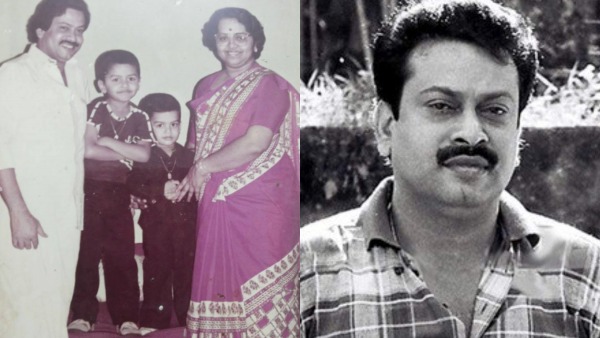 ഒത്തിരി ഇടപാടുകൾ സുകുമാരന് ഉണ്ടായിരുന്നു