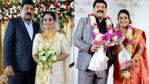 കുടുംബജീവിതം 