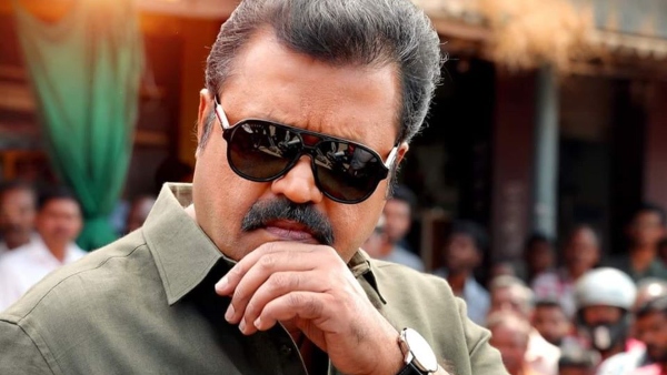 അങ്കിൾ ബൺ ഇന്നാണ് എടുക്കുന്നതെങ്കിൽ ടൊവിനോയും വിക്രമും ഒക്കെ അത്രയും തടിച്ചേനെ