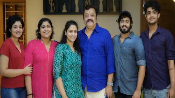 ബാക്കിയെല്ലാം എന്റെ തലയിലിരുന്ന് നിരങ്ങുവാണ്