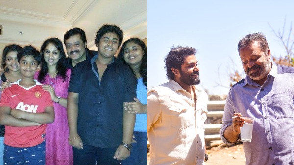 എന്റെ മോനാടാ നീ....