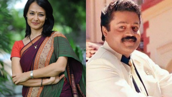 റിലീസിനൊരുങ്ങി പാപ്പൻ 