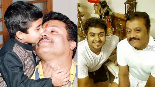 സൂപ്പസ്റ്റാറിനോട് ഫാൻ പെരുമാറുന്ന രീതി