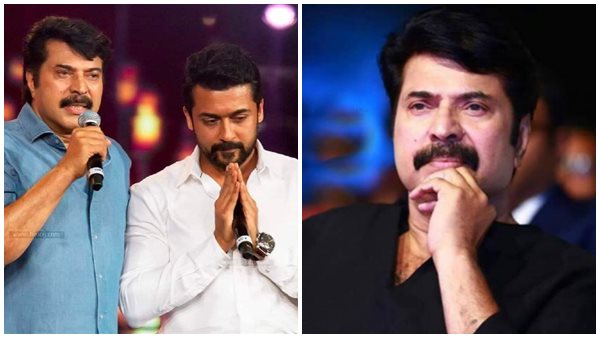 മമ്മൂക്ക പറഞ്ഞത്