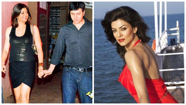 പ്രണയ കാലത്ത് കൂടുതൽ സമയവും ചെലവഴിച്ചത് സുസ്മിതയുടെ മകൾ റെനിക്കൊപ്പമായിരുന്നു