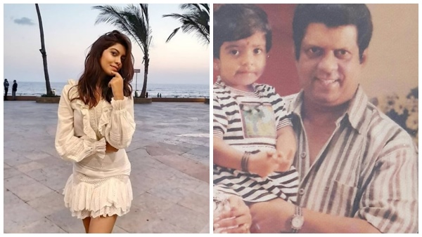  പണ്ട് സിനിമയില്‍ അച്ഛനെ ആരെങ്കിലും അടിക്കുന്നതും അച്ഛന്‍ മരിക്കുന്നതുമൊന്നും എനിക്ക് ഇഷ്ടമല്ലായിരുന്നു