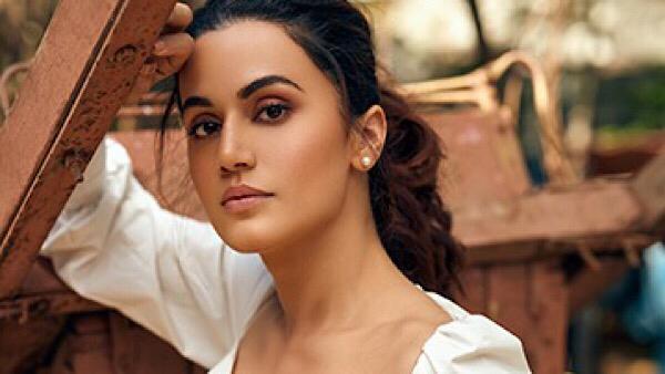taapsee