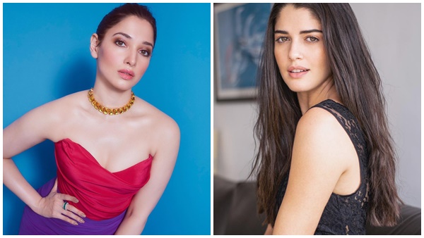  ബോളിവുഡിൽ നേരത്തെ ചിത്രങ്ങൾ ചെയ്തിട്ടുണ്ടെങ്കിലും  കാര്യമായി ശ്രദ്ധിക്കപ്പെട്ടിരുന്നില്ല