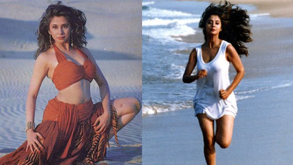 തിരകള്‍ക്കിടയില്‍ പെട്ടേനെ