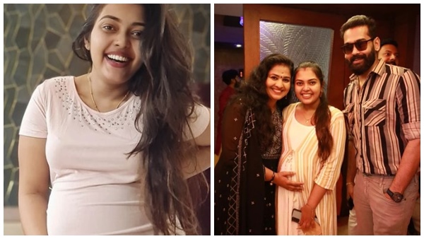 ആദ്യം എന്റെ മരുമകളായിട്ടാണ് സീരിയലില്‍ തുടങ്ങിയത്. അന്ന് മുതല്‍ കാണുന്നതാണ്