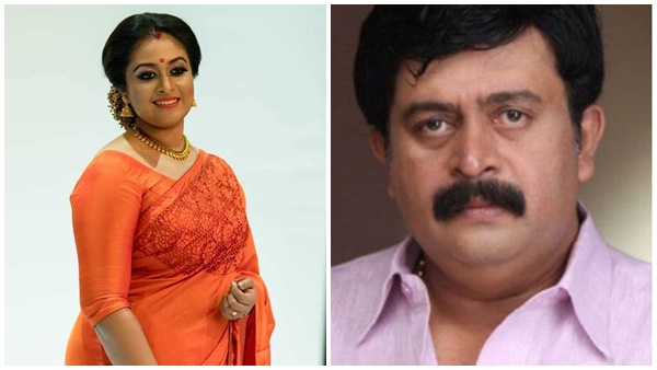 ആളുകള്‍ ശ്രദ്ധിക്കുന്നതിന് മുന്‍പേ അച്ഛന്‍ എന്നെ വെട്ടിയെന്ന് നടി