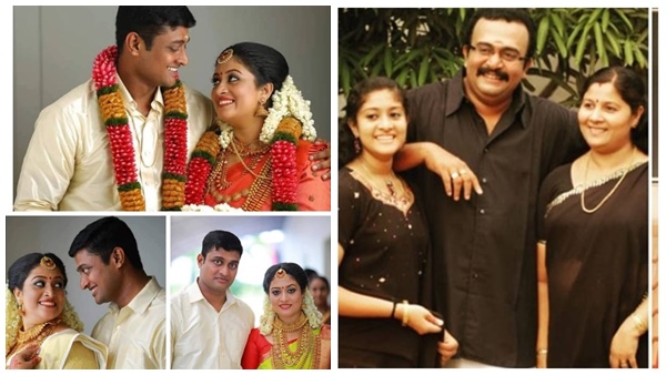 അമ്മയ്ക്ക് ക്യാന്‍സര്‍ വന്നതിന് ശേഷമാണ് അച്ഛന്‍ പോയതെന്ന വാര്‍ത്തകളെ താരപുത്രി നിഷേധിച്ചു