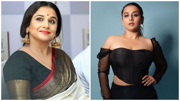 വിദ്യ ബാലന്