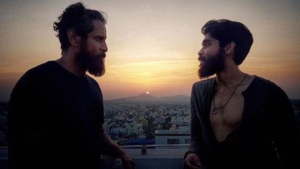 dhruv and vikram dhruv and vikram